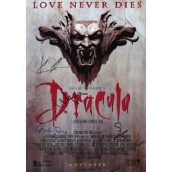 Bram Stoker's Dracula