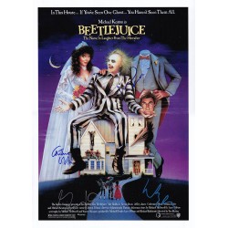 Beetlejuice