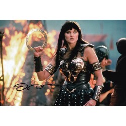 Xena Warrior Princess