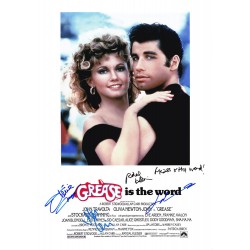 Grease