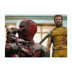 Deadpool & Wolverine