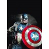 Captain America The First Avenger