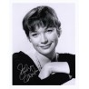 Shirley MacLaine Autographed Portrait