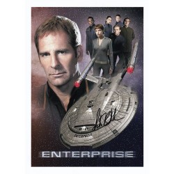 Star Trek Enterprise