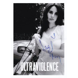 Ultraviolence