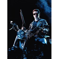 Terminator 2 Judgment Day