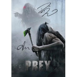 Prey