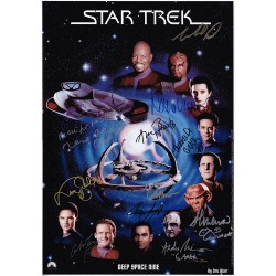 Star Trek Deep Space Nine