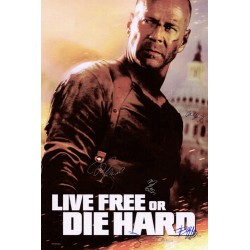 Live Free Or Die Hard