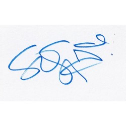 Sofía Vergara Autograph...