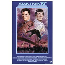 Star Trek IV The Voyage Home