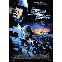 Starship Troopers