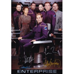 Star Trek Enterprise