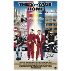 Star Trek IV The Voyage Home