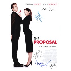 The Proposal