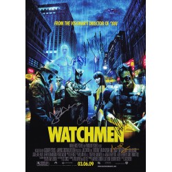 Watchmen