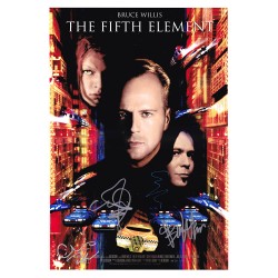 The Fifth Element