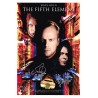 The Fifth Element