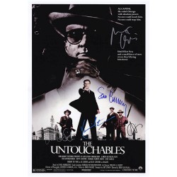 The Untouchables