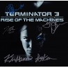 Terminator III Rise of the Machines