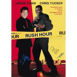 Rush Hour