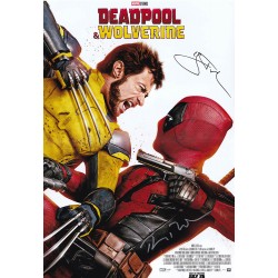 Deadpool & Wolverine