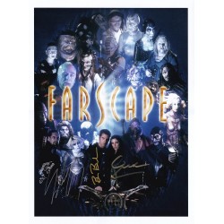 Farscape