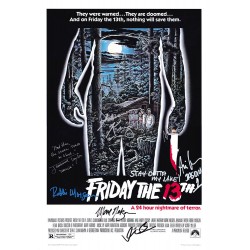 Friday the 13th