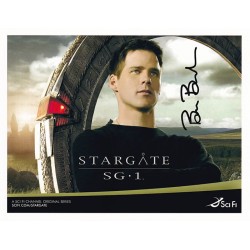 Stargate SG-1