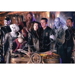 Farscape