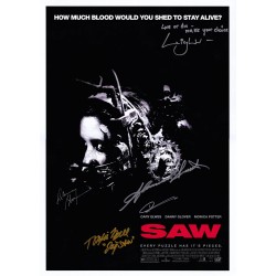 Saw