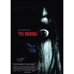 The Grudge