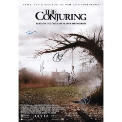 The Conjuring