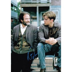 Good Will Hunting