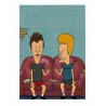 Beavis and Butt Head
