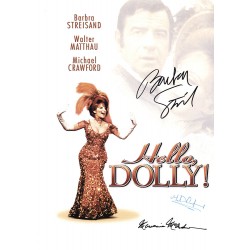 Hello Dolly