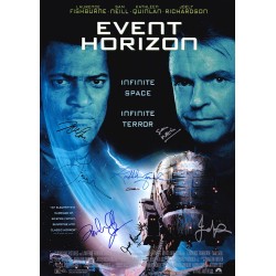 Event Horizon