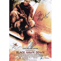 Black Hawk Down