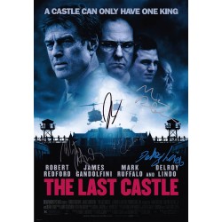 The Last Castle