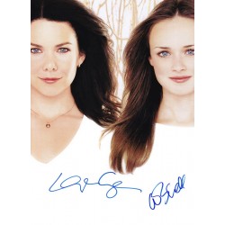 Gilmore Girls