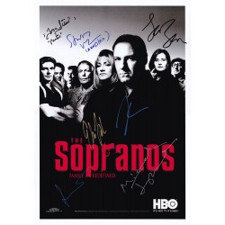 The Sopranos