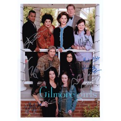 Gilmore Girls