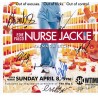Nurse Jackie