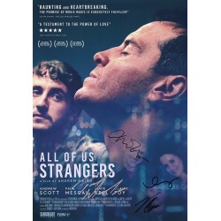 All of Us Strangers