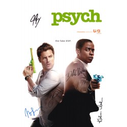 Psych