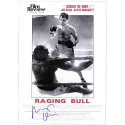 Raging Bull