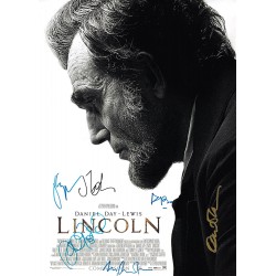 Lincoln