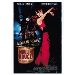 Moulin Rouge