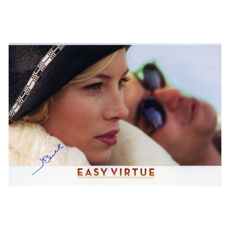 Easy Virtue