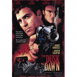 From Dusk Till Dawn